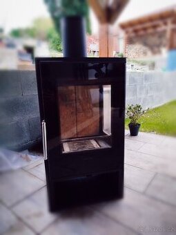 Panadero Condor 3V EcoDesing