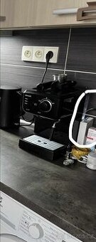 SES 1710BK Espresso SENCOR