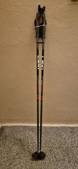 Leki XTA Track 5.0 65249341 - 125 cm