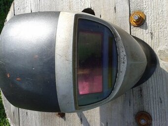 Svářecí kukla SpeedGlass 9002X