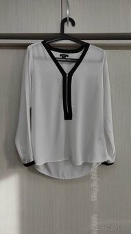 Halenka AMISU vel. S