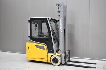 JUNGHEINRICH EFG 216 k - AKCE