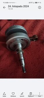 Klikovka Access Warrior 450