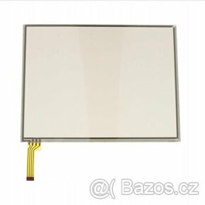 Digitilizer display Uconnect 8.4