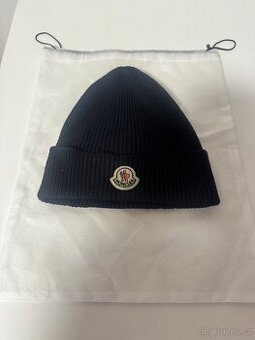 Panska zimni cepice Moncler