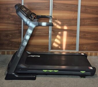 Běžecký pás Housefit Spiro i20 run