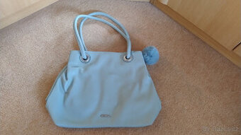 mátová kabelka Catwalk (Deichmann) - minimálně nošená