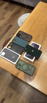 Iphone 13 128 GB  85% kapacita bateie