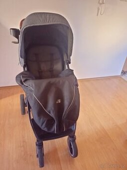 Sportovní kočárek Britax Romer B-agile R