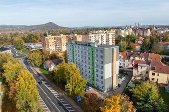 Prodej bytu 3+1 73 m², Lovosice, ev.č. 00045
