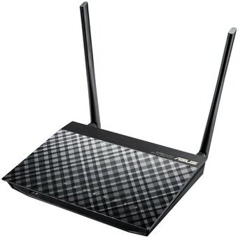 Prodám WiFi router ASUS RT-AC55U