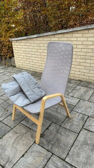 Křeslo Ikea - dobrý  stav