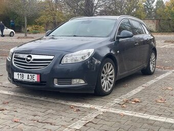 Opel Insignia 2.0CDTI