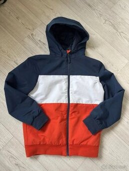 Chlapecká bunda 146-151