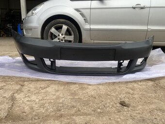 Škoda Octavia 2 predni nárazník Facelift - 1