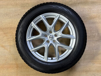 18" Alu kola = 5x108 = VOLVO XC60 – ZIMNÍ NOKIAN