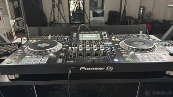 Pioneer XDJ XZ