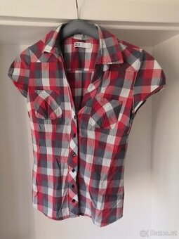 Dámská košile Elements, vel. S