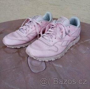 tenisky Reebok vel.37