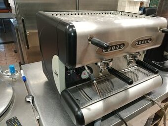 Profi kávovar La San Marco 85 Sprint E + mlynek