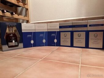 Diplomatico Single Vintage 1997-2007