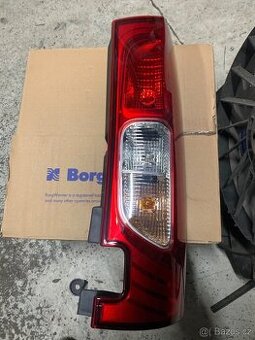 Mercedes Citan zadní praví světlo Nový