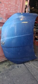 Kapota škoda octavia IV 4