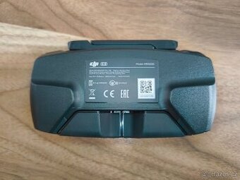 DJI Mini SE s baterií navíc a ochranným pouzdrem