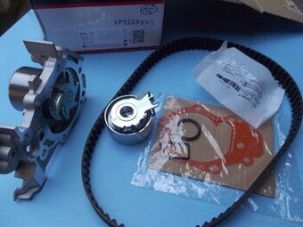 Rozvodová sada Gates s vodní pumpou - VKMC 05193