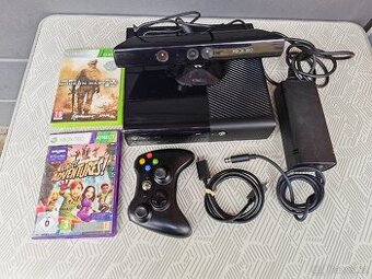 Xbox 360 E