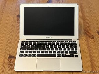Apple MacBook Air 11" Early 2014 128 SSD