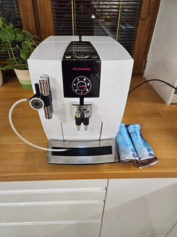 Jura Impressa J9.2 One Touch Pianowhite