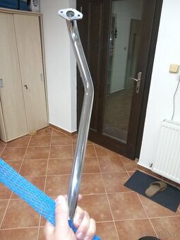 Výfukové koleno Babetta 210