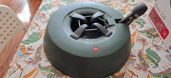 Stojan na vánoční stromek Basic 220