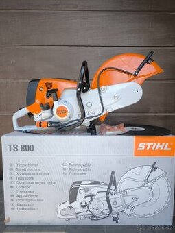 Stihl ts 800