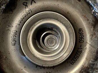 Hydroměnič Lexus IS 250