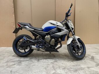Yamaha xj6