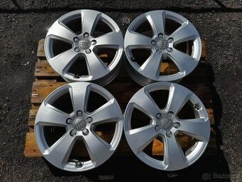 Alu kola, disky r17 5x112 Audi A3/S3