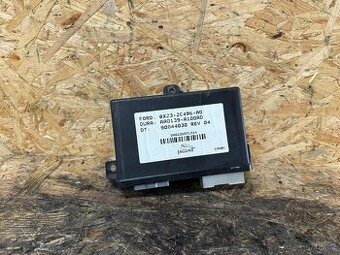 ŘÍDICÍ JEDNOTKA PARKOVACÍ BRZDY JAGUAR XF 8X23-2C496-AD