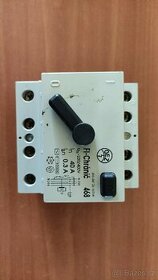 Proudové chrániče