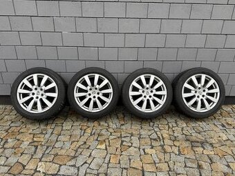 ALU sady Porsche Cayenne