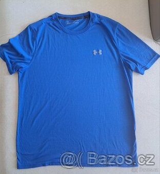 Funkční tričko Under Armour vel.L
