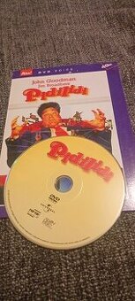 DVD pohádky a filmy pro děti