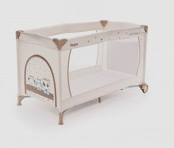 Cestovní postýlka Zopa