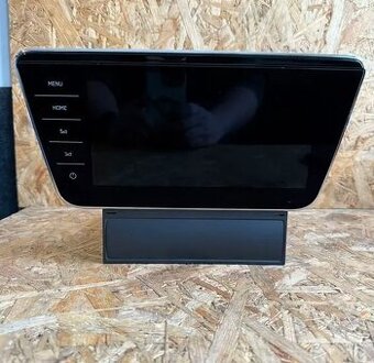 Rádio COLUMBUS, 3V0 919 606 D, Škoda Superb III-3