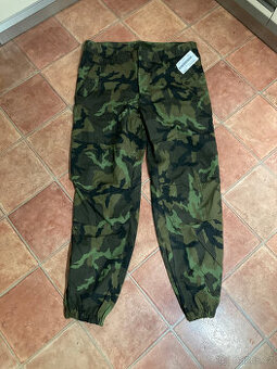 army maskáčové kalhoty vz 95 Koutný