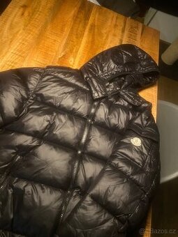 Moncler bunda