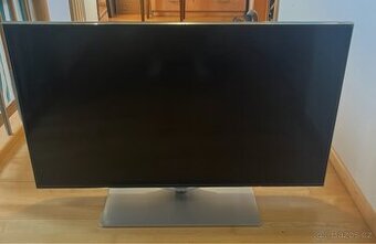 Samsung UE40F6670SB – 40” Full HD Smart TV