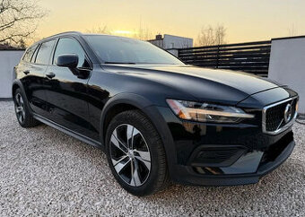 Volvo V60 T5 AWD Geartronic Momentum Pro