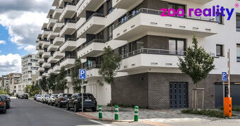 Prodej, byt 2+kk, Praha 5 - Třebonice